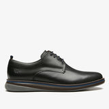 Sapato Masculino Derby - Winchester All Black