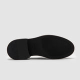 Sapato Social Loafer Café  - Lugano