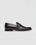 Sapato Social Loafer Preto - King