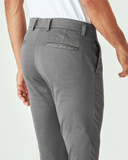 Calça Daily em Alfaiataria Chumbo