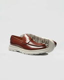 Loafer Masculino Marrom - Pietro