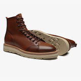 Bota Masculina Helena Brown