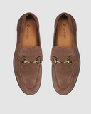 Loafer Houssan Marrom