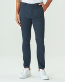 Calça Daily em Alfaiataria Marinho