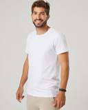 Camiseta Pima: leve 3, pague 2