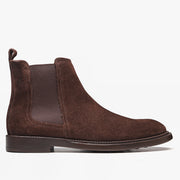 Bota Chelsea Andorra Café