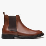 Bota Chelsea Andorra Whisky