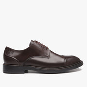 Sapato Derby Giordano Cafe