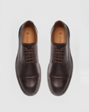 Sapato Derby Giordano Café