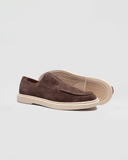 Loafer Masculino Piemonte Marrom