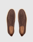 Loafer Masculino Piemonte Marrom