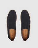Loafer Masculino Piemonte Azul