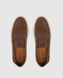 Bota Masculina Piemonte Marrom