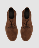 Bota Masculina Savannah Brown