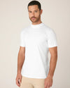 Camiseta Pima Interloque Branca