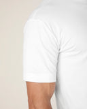 Camiseta Pima Interloque Branca