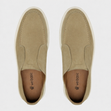 Loafer Masculino Piemonte Areia
