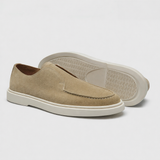 Loafer Masculino Piemonte Areia