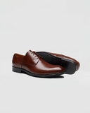 Sapato Masculino Derby Ravello Whisky