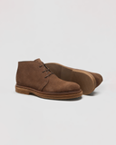 Bota Masculina Savannah Brown