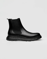 Bota Masculina Audrey Black