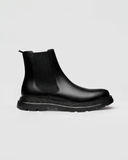 Bota Masculina Audrey Black