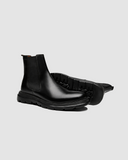 Bota Masculina Audrey Black