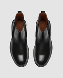 Bota Masculina Audrey Black