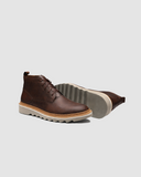 Bota Masculina Helena Brown