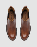 Bota Chelsea Andorra Whisky