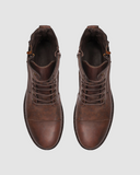 Bota Masculina Carmela Pinhão