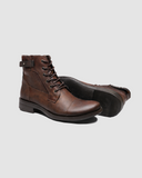 Bota Masculina Carmela Pinhão