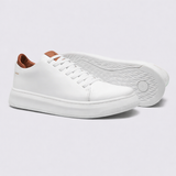 Tênis Masculino Mykonos 4.0 - Branco