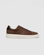 Tênis Slip-on Nathan Camurça Brown