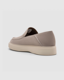 Loafer Masculino Alessio Cinza