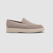 Loafer Masculino Alessio Cinza