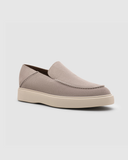 Loafer Masculino Alessio Cinza