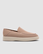 Loafer Masculino Alessio Bege