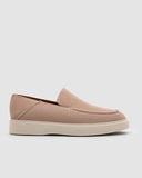Loafer Masculino Alessio Bege