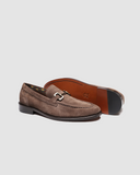 Loafer Houssan Marrom
