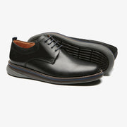 Sapato Masculino Derby - Winchester All Black