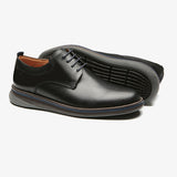 Sapato Masculino Derby Winchester All Black