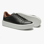 Tênis Masculino Salvatore Preto