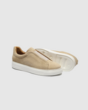 Tênis Casual Brickell Areia