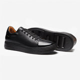 Tenis Slipon Nathan All Black
