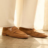 Loafer Portofino Ferrugem
