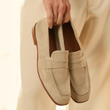 Loafer Portofino Ginger