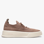 Tênis Knit Vivace Brown