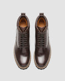 Bota Masculina Marrom Tratorada - Beatrice