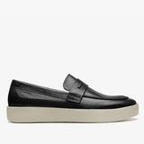 Loafer Masculino Preto Omã